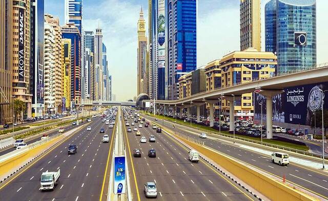 تعرف على أكبر 6 صفقات لبيع العقارات بإمارة دبي منذ بداية يونيو 2024