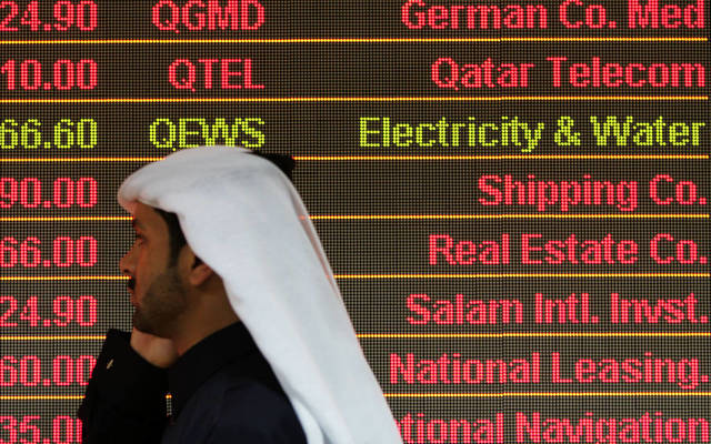 القياديات تتراجع بمؤشر قطر عند الإغلاق