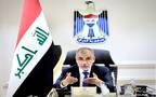 وزير المالية، فالح ساري