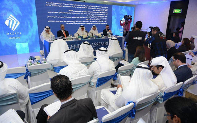 Capital Intelligence affirms Al Mazaya ratings; Outlook “Stable”