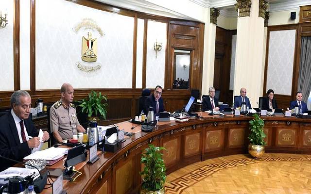الوزراء المصري يوافق على اعتبار مشروع تنفيذ الرصيف البحري بالضبعة مشروعاً قومياً