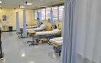 المستشفى الاستشاري مصدر رئيسي لدخل المجموعة الاستشارية الاستثمارية - الصورة من موقع الشركة
