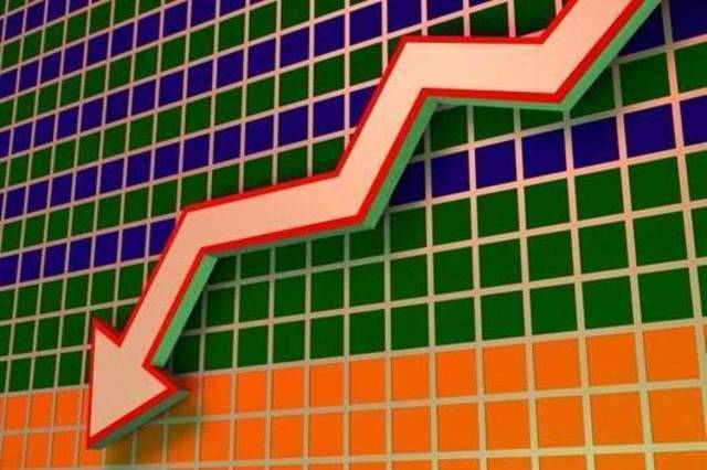 أسهم دبي تنحدر بنحو 0.72 بالمئة حتى المنتصف