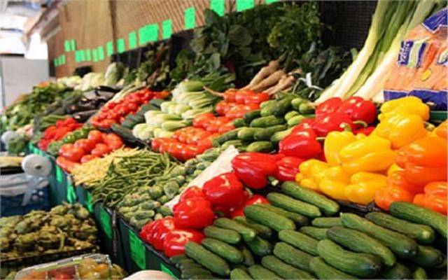 تعرف على أسعار الخضروات والفاكهة بأسواق الجملة في مصر اليوم الثلاثاء