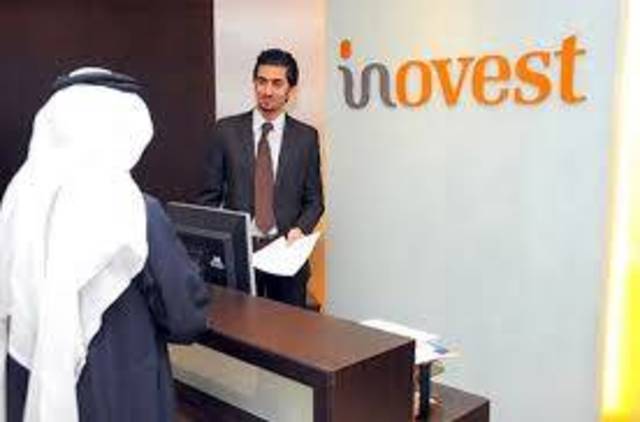 خسائر إنوفست تقفز إلى 51 مليون دولار بالربع الرابع