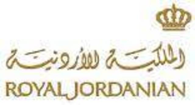 404 ألف دينار أرباح "الملكية الأردنية" خلال تسعة أشهر 
