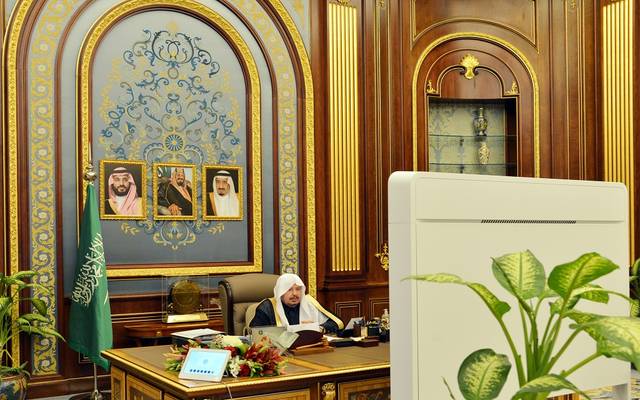 الشورى السعودي يوافق على مشروع نظام تصنيف المقاولين