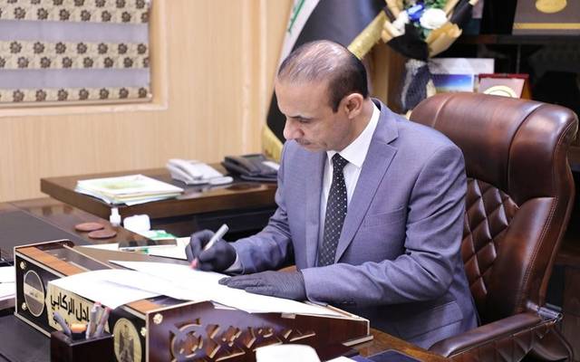 وزير العمل العراقي: دفع رواتب الرعاية الاجتماعية شهرياً ابتداءً من نوفمبر
