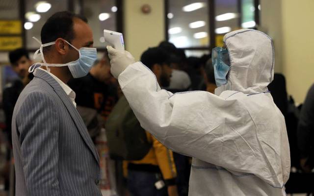 شفاء 538 حالة من مُصابي فيروس كورونا في الكويت