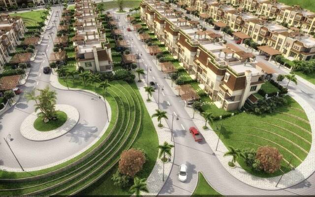 مدينة مصر للإسكان تطلق مشروع "شية" بإجمالي مبيعات 5.1 مليار جنيه