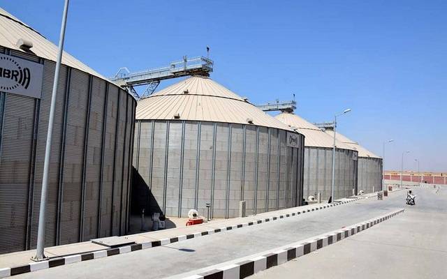 مصر ترفع سعة تخزين القمح لـ3.6 مليون طن في 2019