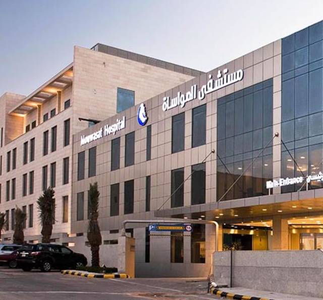 Higher revenues boost Saudi Mouwasat profit in Q2, H1