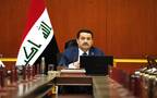 مجلس الوزراء العراقي محمد شياع السوداني