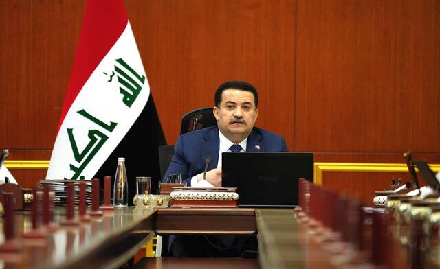 حكومة العراق تُصدر 24 قراراً جديداً أبرزها بشأن تأشيرات دخول مواطني دول الخليج