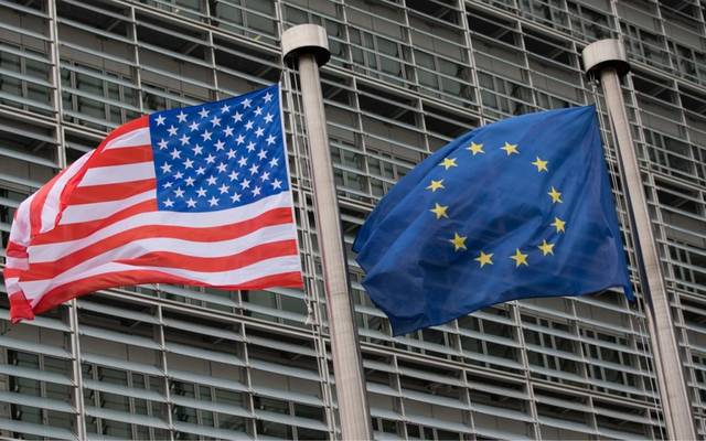 وكالة:أوروبا سترد على تعريفات ترامب ضد السيارات باستهداف "كاتربيلر" و"زيروكس"