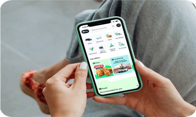 Careem partners with ekar to provide car sharing service in Saudi Arabia