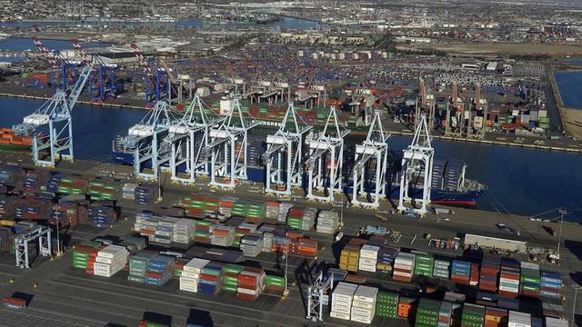 OECD slashes growth forecast to decade low  