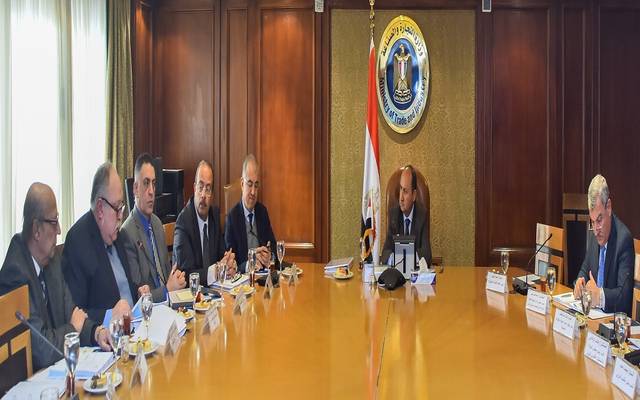وزير الصناعة: نتطلع لاستئناف نشاط مرسيدس في مصر
