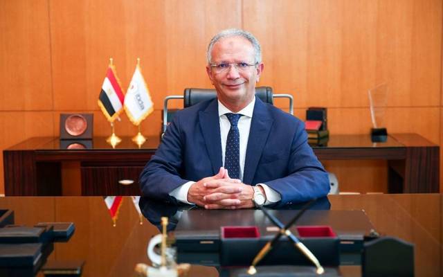 Amr Mahfouz named CEO of ITIDA