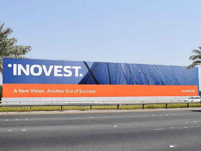Inovest is listed on both Bahrain Bourse and Boursa Kuwait