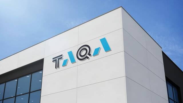 TAQA’s net income exceeds AED 2.1bn in Q1-24 consolidated results