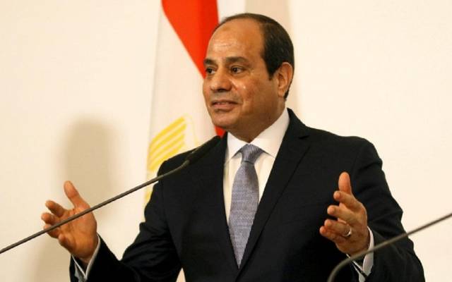 السيسي يوجِّه "تحيا مصر" بتخصيص 80مليون جنيه لذوي الاحتياجات الخاصة
