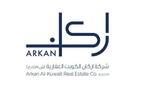 شركة أركان الكويت العقارية