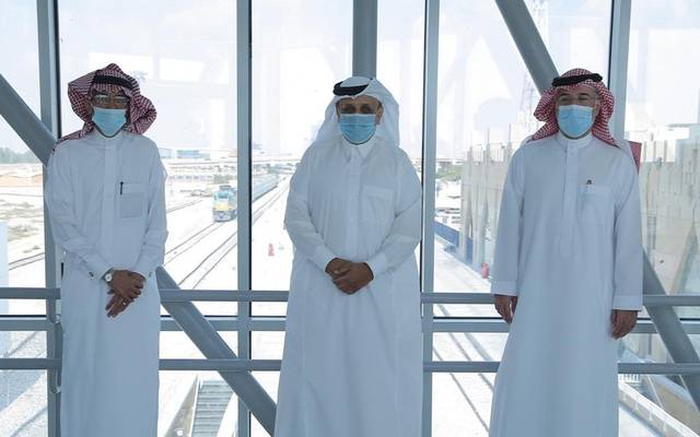 الخطوط الحديدية السعودية: تزايد الطلب على نقل الركاب لـ1.8 مليون راكب