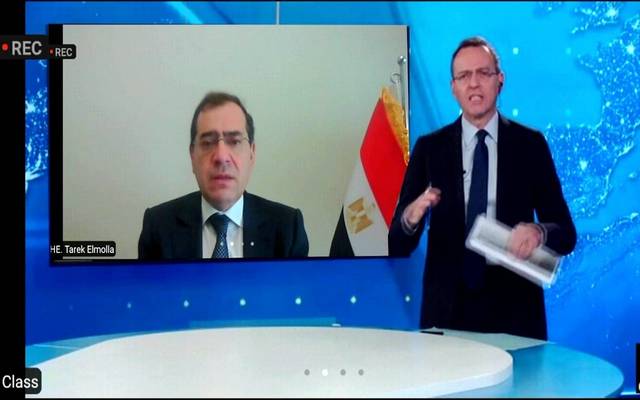 وزير مصري: توازن أسعار البترول عالمياً الخيار الأمثل لتحقيق المنفعة الاقتصادية