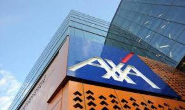 AXA Insurance board member steps down