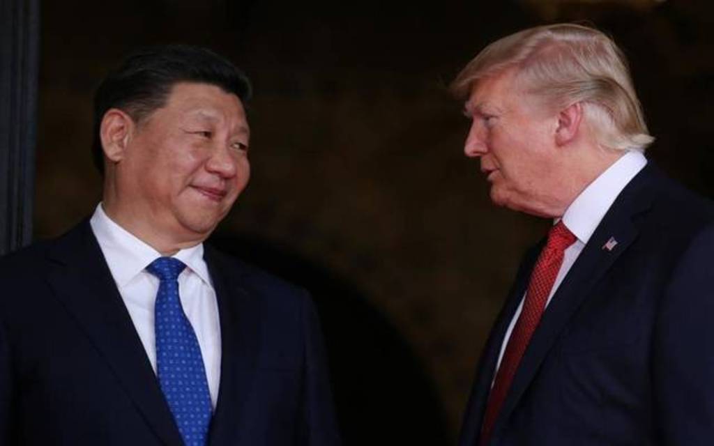 الصين: توصلنا إلى اتفاق بشأن الصفقة الجزئية مع واشنطن