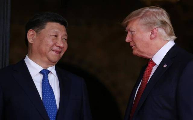 Washington and Beijing are nearing completion of some parts of the partial trade agreement