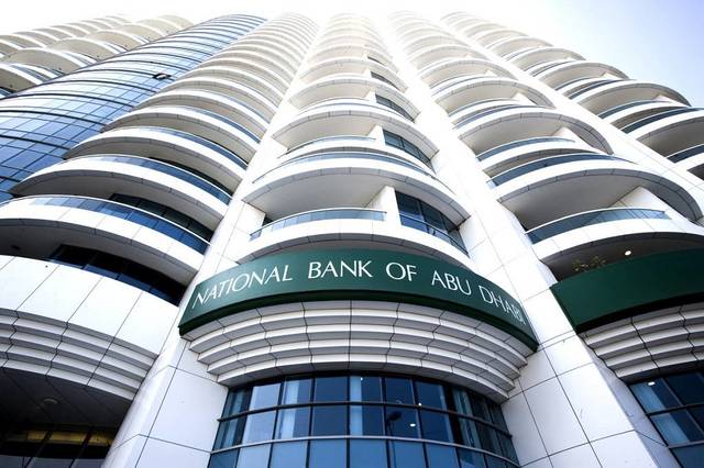 First Abu Dhabi Bank ADX weight hits 37%