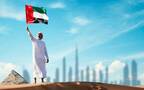 علم الإمارات ، أرشيفية