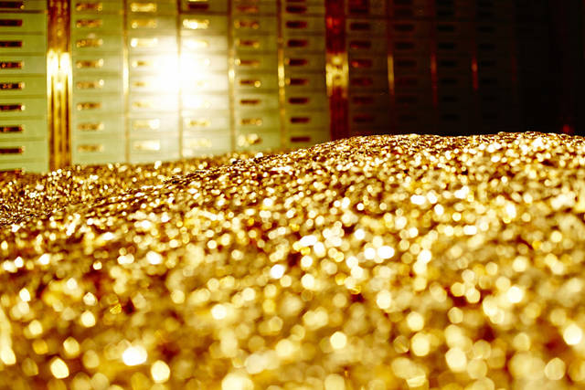 Australia makes rare gold discovery delivering $10.7m in 4 days