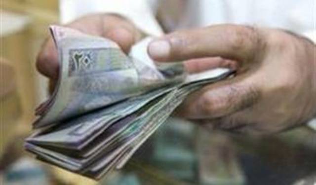 الصورة من رويترز - آريبيان آي