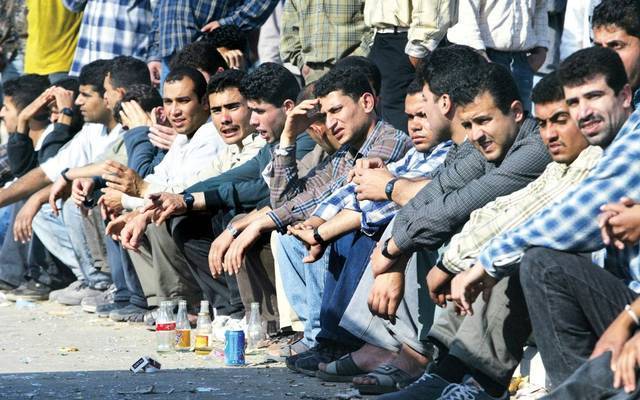 الإحصاء: انخفاض معدل البطالة في مصر إلى 7.3% خلال الربع الثاني