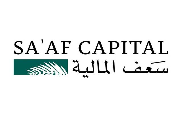Saaf Capital