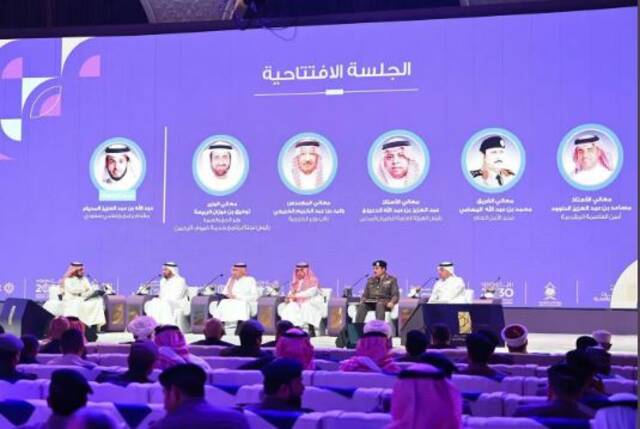 الدعيلج: النقل الجوي يخدم أكثر من 97% من الحجاج القادمين من الخارج