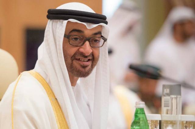 محمد بن زايد يصدر قراراً بتشكيل مجلس إدارة جديد لغرفة تجارة أبوظبي