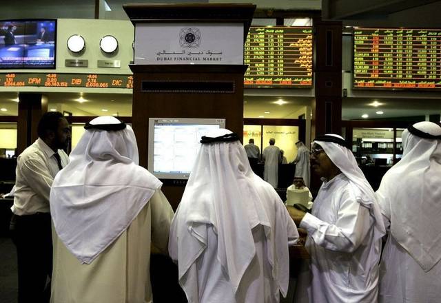 محللون: أسواق الإمارات تختبر مستويات مقاومة هامة