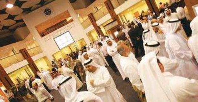 "دبي" يواصل مكاسبه بالمنتصف بفضل "الإسلامي"
