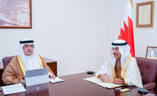 البحرين تخفض ميزانية المصروفات الحكومية 30% لمواجهة "كورونا"