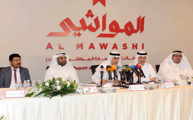 "المواشي" الكويتية توافق على تحديث الأسطول البحري للشركة