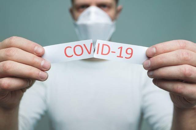 The inactivated vaccine is 86% effective against COVID-19