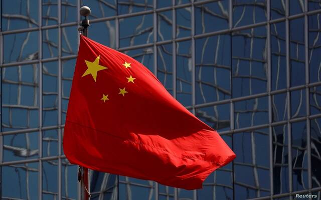 الصين والاتحاد الأوروبي يتفقان على مشاورات بشأن دعم المركبات الكهربائية الصينية