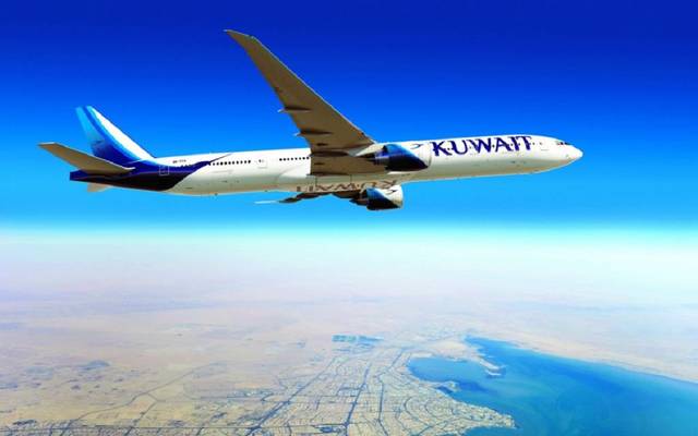 Kuwait Airways to lay off 1,500 foreign employees