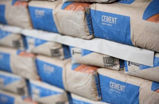 Qassim Cement obtains licence to export cement
