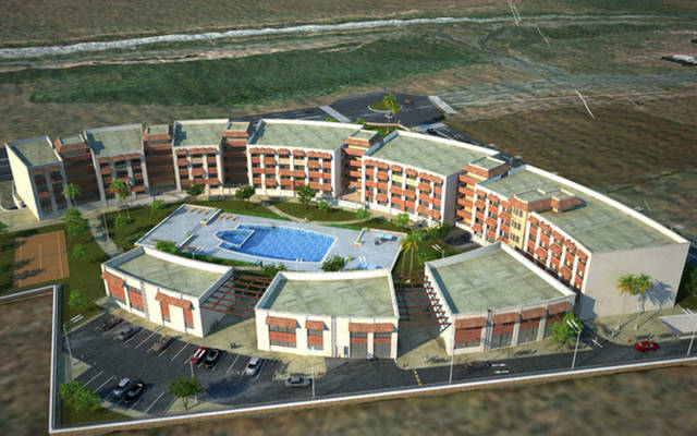 صالح الرومي رئيساً تنفيذياً لـ"الخليجية المغاربية"