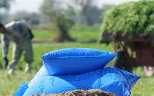 الزراعة المصرية: توفير 41% من الأسمدة لموسم الزراعات الصيفية